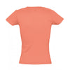 SOL'S Women's Coral Miss T-Shirt