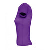 SOL'S Women's Dark Purple Miss T-Shirt