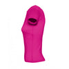SOL'S Women's Fuchsia Miss T-Shirt