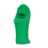 SOL'S Women's Kelly Green Miss T-Shirt
