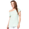SOL'S Women's Jade Marylin Long T-Shirt