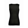 SOL'S Women's Deep Black Jane Tank