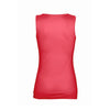 SOL'S Women's Red Jane Tank