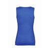 SOL'S Women's Royal Blue Jane Tank
