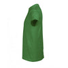 SOL'S Men's Kelly Green Imperial Heavy T-Shirt