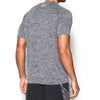 Under Armour Men's Grey/White Tech Short Sleeve T-Shirt