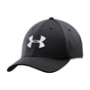 1254123-under-armour-blackwhite-stretch-fit-cap