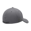 Under Armour Men's Graphite Blitzing II Stretch Fit Cap