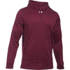under-armour-burgundy-fleece-hoody