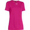 under-armour-women-pink-ss-tee