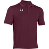 1287622-under-armour-burgundy-polo