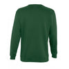 SOL'S Unisex Bottle Green New Supreme Sweatshirt