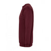 SOL'S Unisex Burgundy New Supreme Sweatshirt