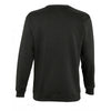 SOL'S Unisex Charcoal New Supreme Sweatshirt