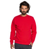 SOL'S Unisex Red New Supreme Sweatshirt