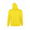 SOL'S Unisex Lemon Slam Hooded Sweatshirt