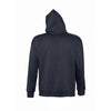 SOL'S Unisex Navy Slam Hooded Sweatshirt