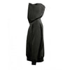 SOL'S Youth Black Slam Hooded Sweatshirt