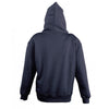 SOL'S Youth Navy Slam Hooded Sweatshirt