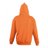 SOL'S Youth Orange Slam Hooded Sweatshirt