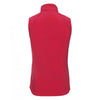 Russell Women's Classic Red Soft Shell Gilet