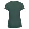 Russell Women's Bottle Lightweight Slim T-Shirt