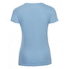 Russell Women's Sky Lightweight Slim T-Shirt