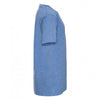 Russell Youth Blue Marl HD T-Shirt