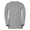 167b-russell-light-grey-t-shirt
