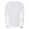 167b-russell-white-t-shirt