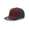 178-richardson-burgundy-cap