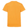Jerzees Schoolgear Youth Pure Gold Classic Ringspun T-Shirt