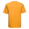 Russell Men's Pure Gold Classic Ringspun T-Shirt