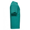 Russell Men's Winter Emerald Classic Ringspun T-Shirt
