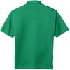 Nike Men's Green Tech Basic Dri-FIT S/S Polo