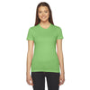 aa003-american-apparel-womens-green-t-shirt