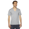2456-american-apparel-grey-v-neck