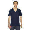 2456-american-apparel-navy-v-neck