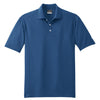 nike-blue-classic-polo