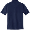 Nike Men's Navy Dri-FIT S/S Classic Polo