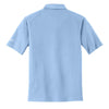 Nike Men's Light Blue Dri-FIT S/S Classic Polo