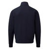 Russell Men's French Navy Authentic Sweat Jacket