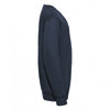 Jerzees Schoolgear Youth French Navy V Neck Sweatshirt