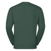 Russell Men's Bottle V Neck Sweatshirt