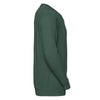 Russell Men's Bottle V Neck Sweatshirt