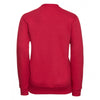Jerzees Schoolgear Youth Classic Red Cardigan
