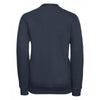 Jerzees Schoolgear Youth French Navy Cardigan
