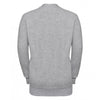 Jerzees Schoolgear Youth Light Oxford Cardigan