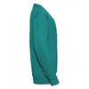 Jerzees Schoolgear Youth Winter Emerald Cardigan