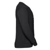 Russell Men's Black Cardigan